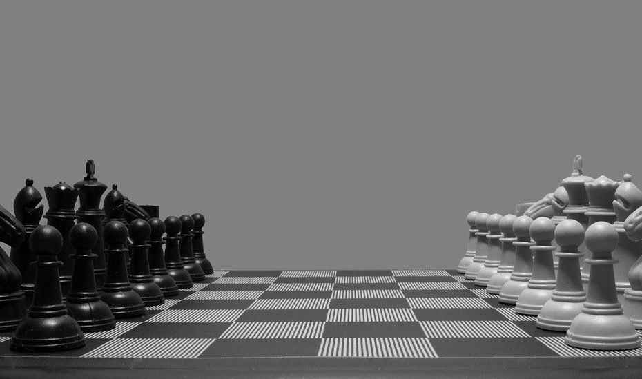 Learn chess online - Improving Chess